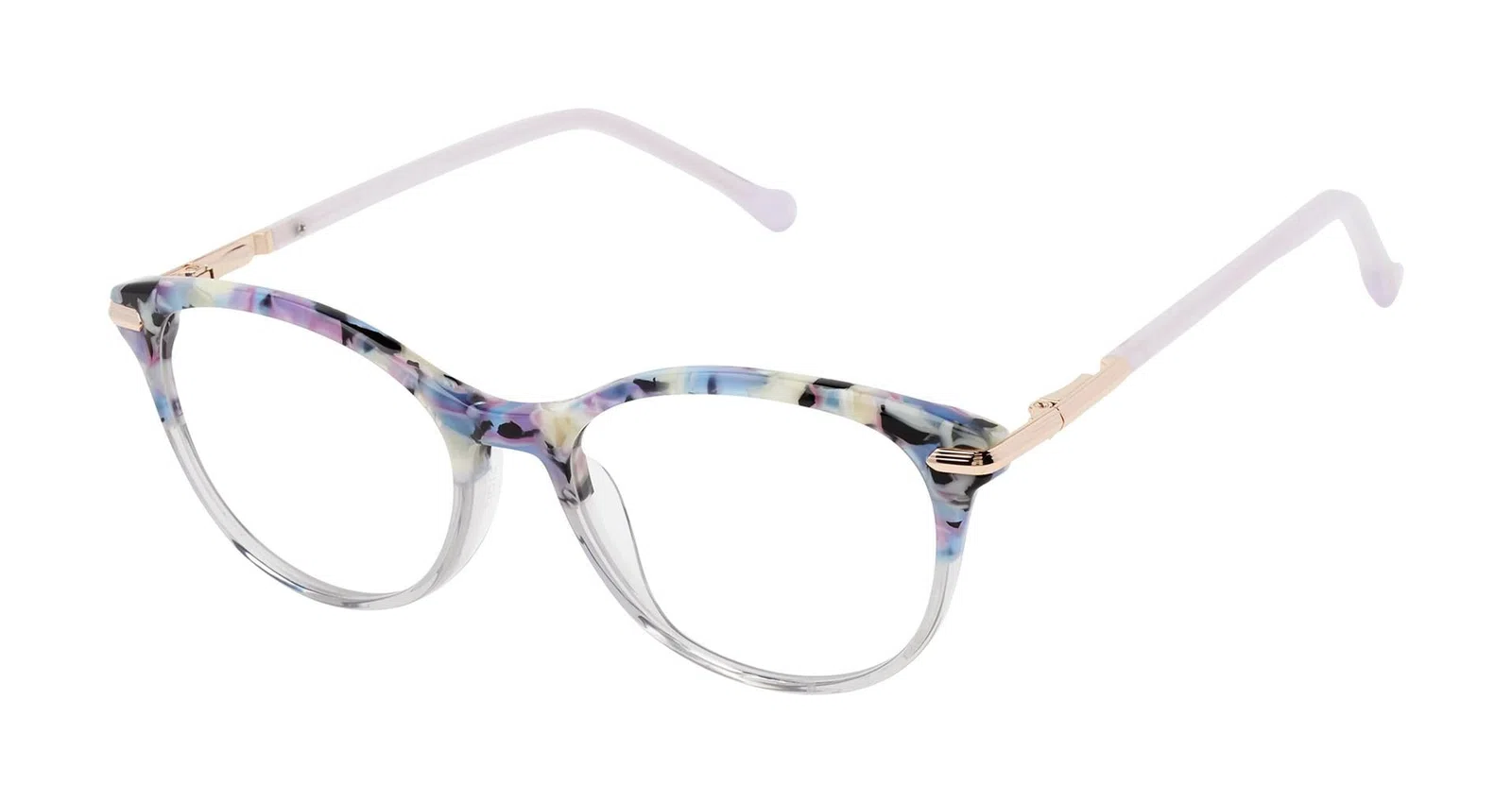 Buffalo by David Bitton BW043 Eyeglasses - view 2